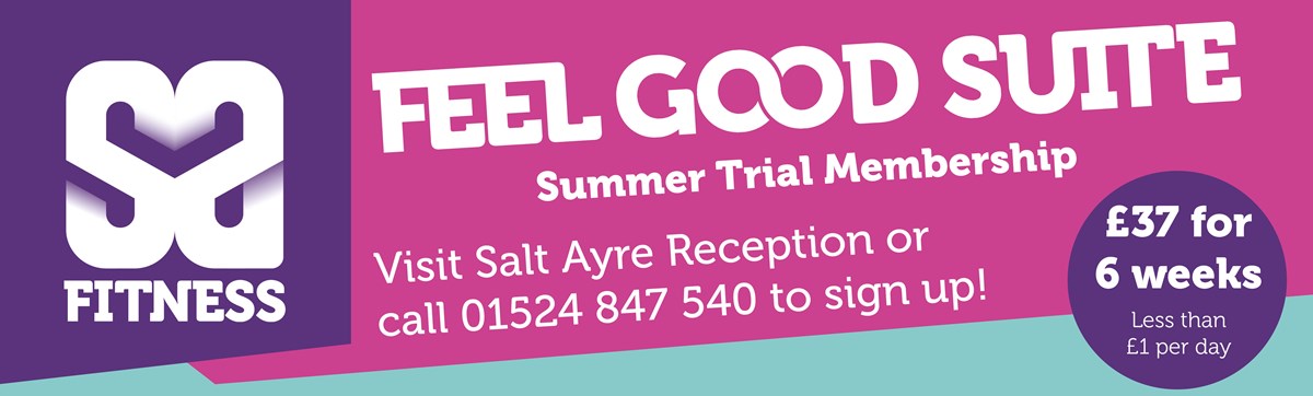 Summer FGS Offer